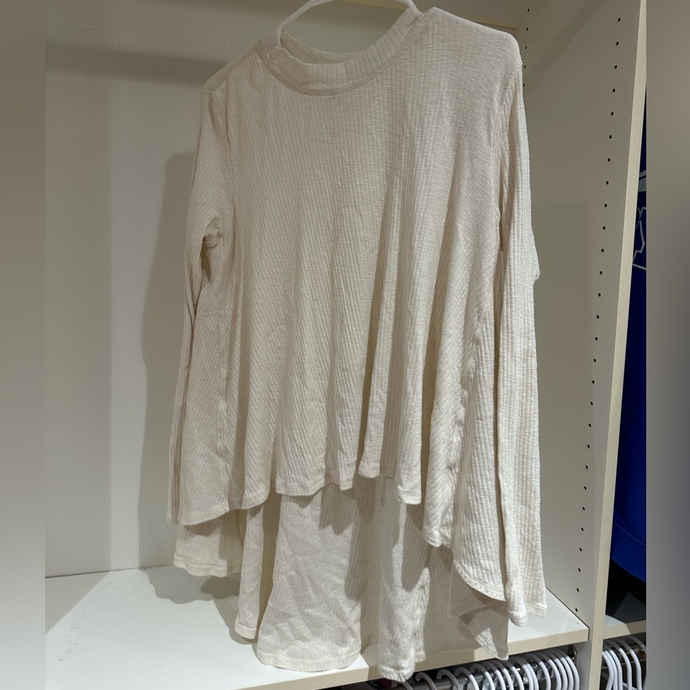 Lululemon Top